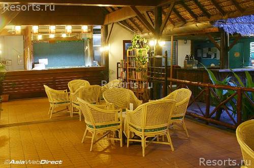 Coral Island Resort 41